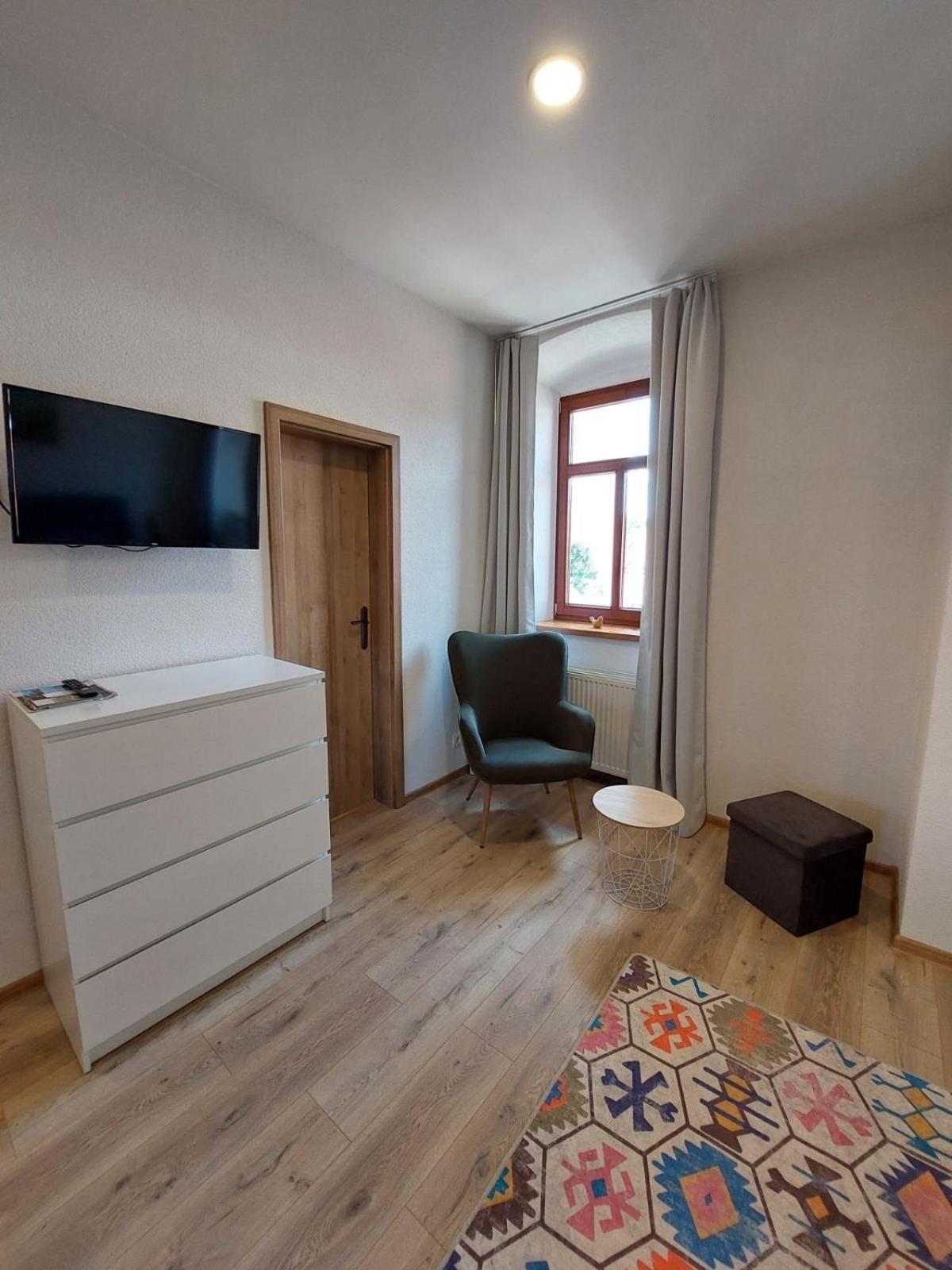Alipoint Apartments Spišské Podhradie Exterior foto